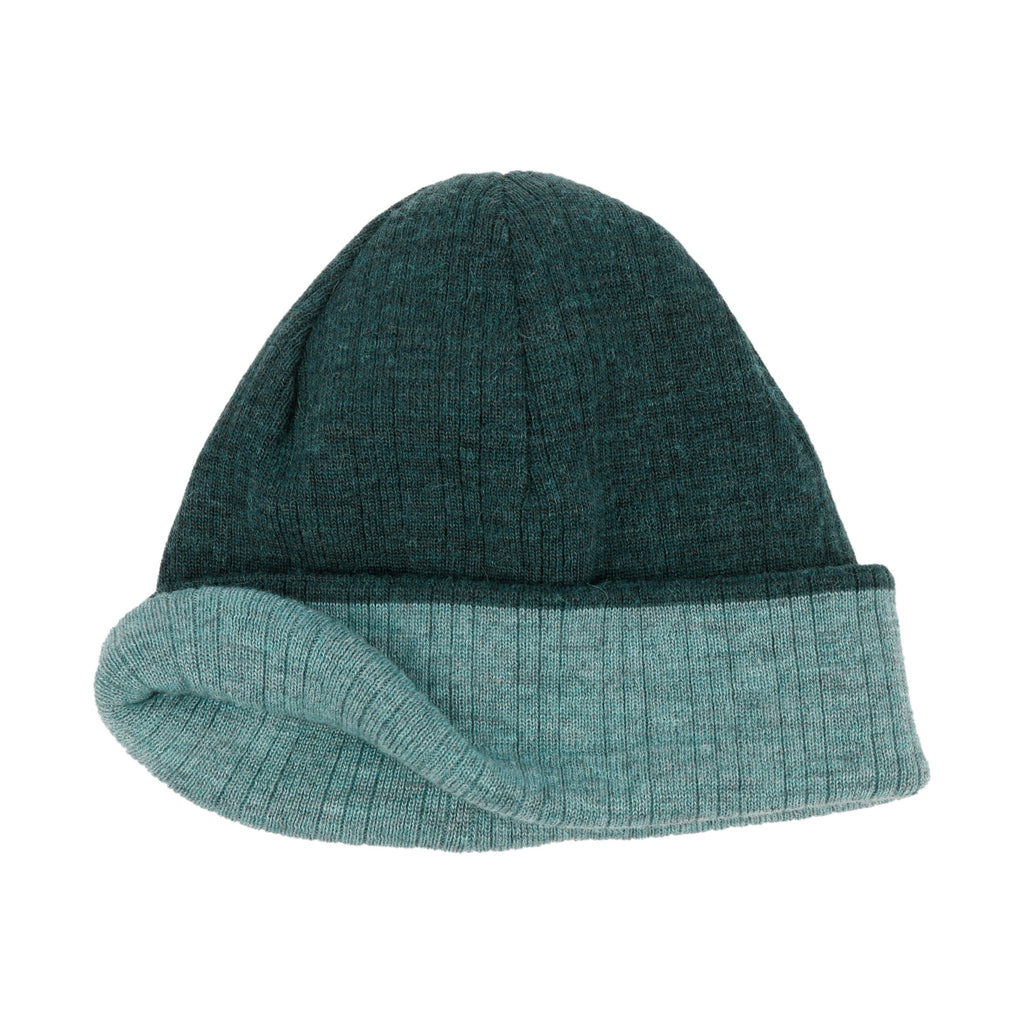 petrol blue