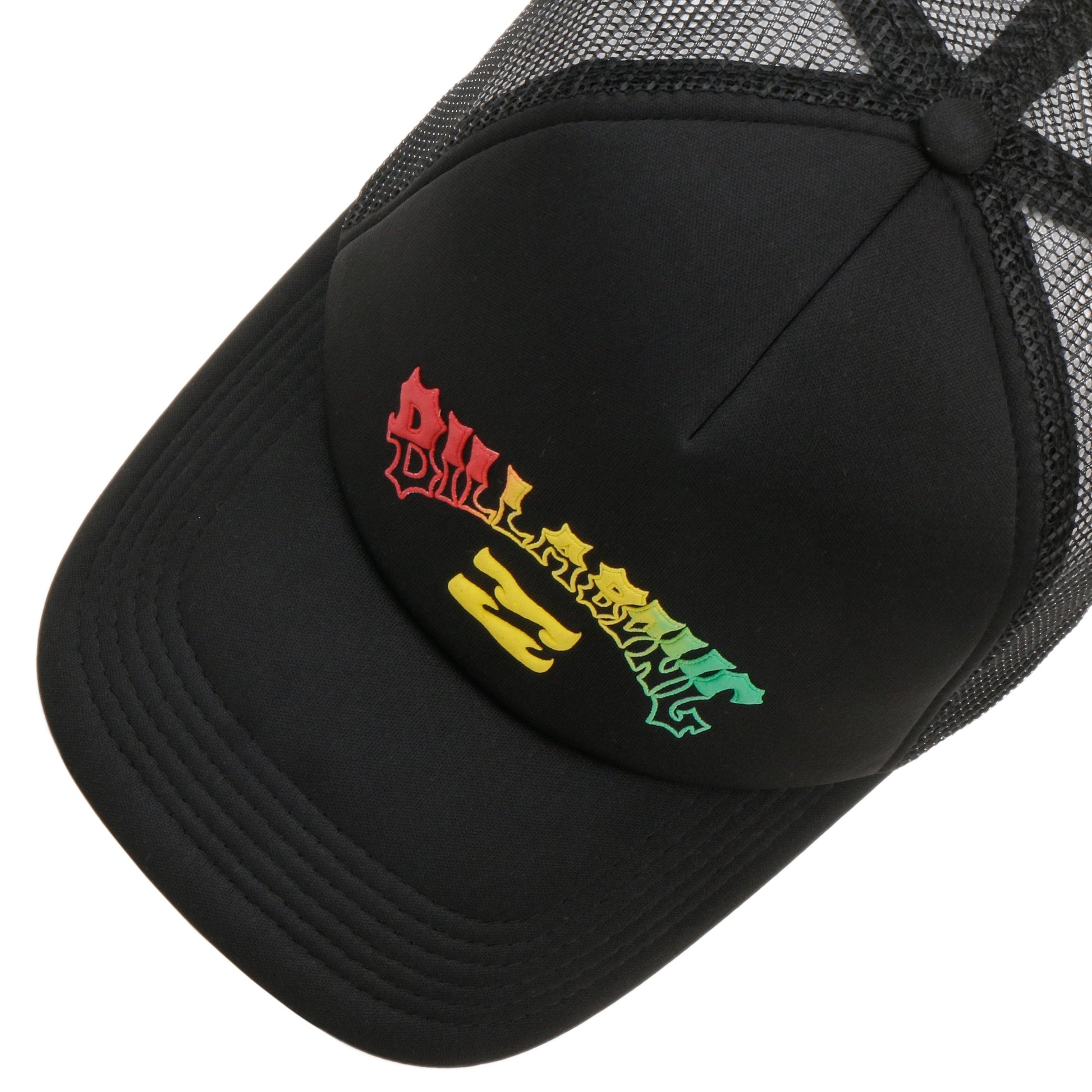 black-yellow