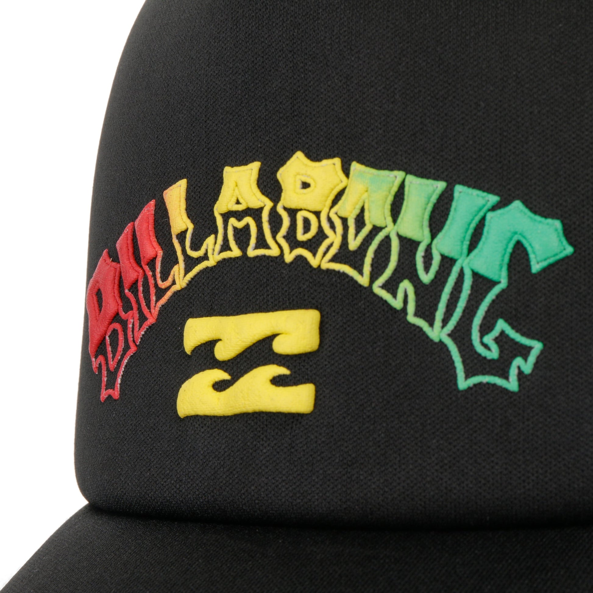 black-yellow