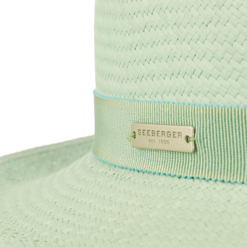 mint green