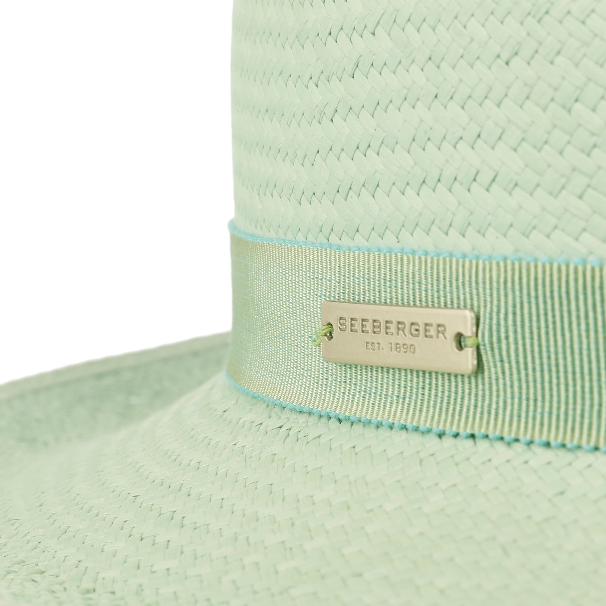 mint green