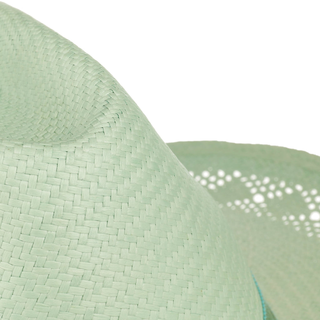 mint green