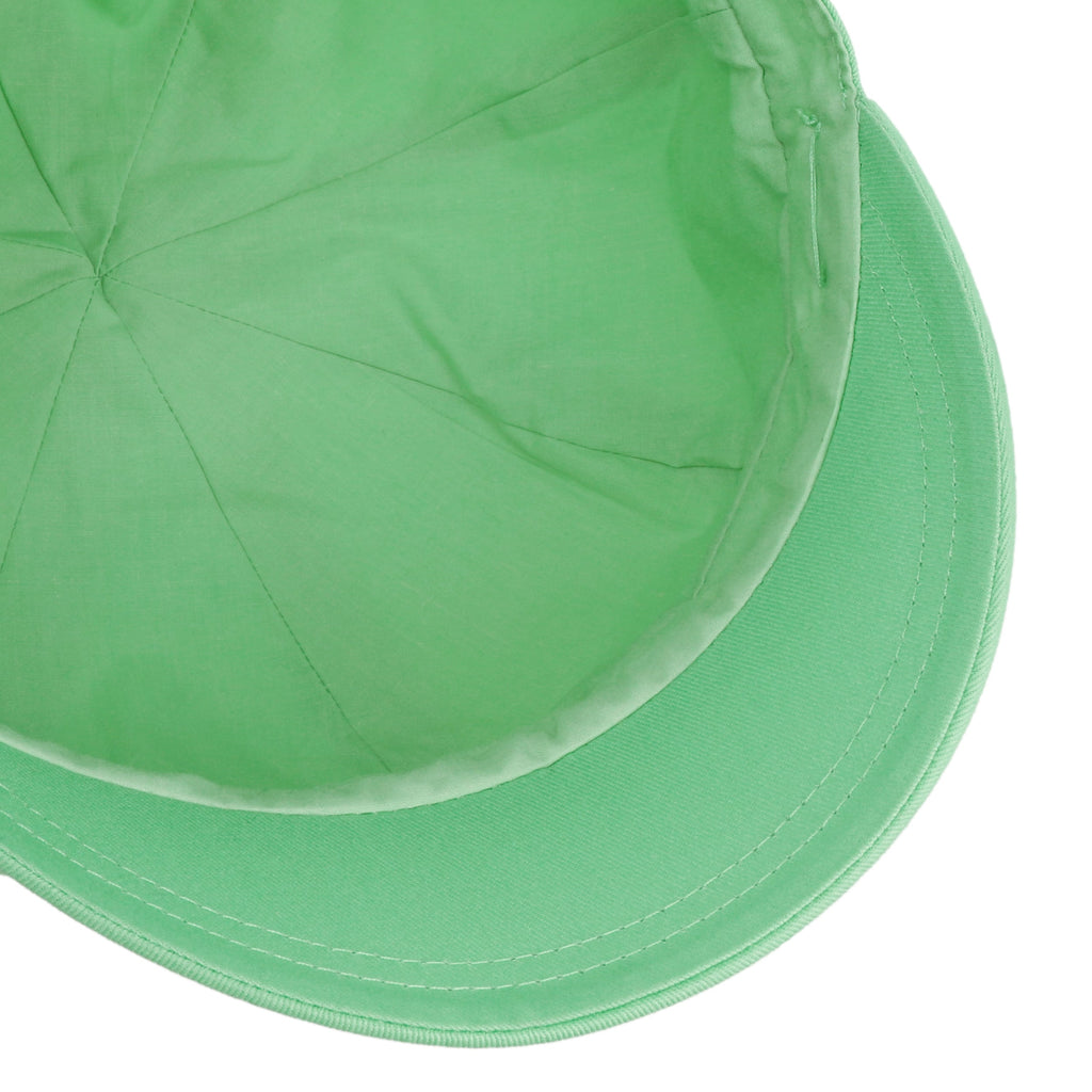mint green