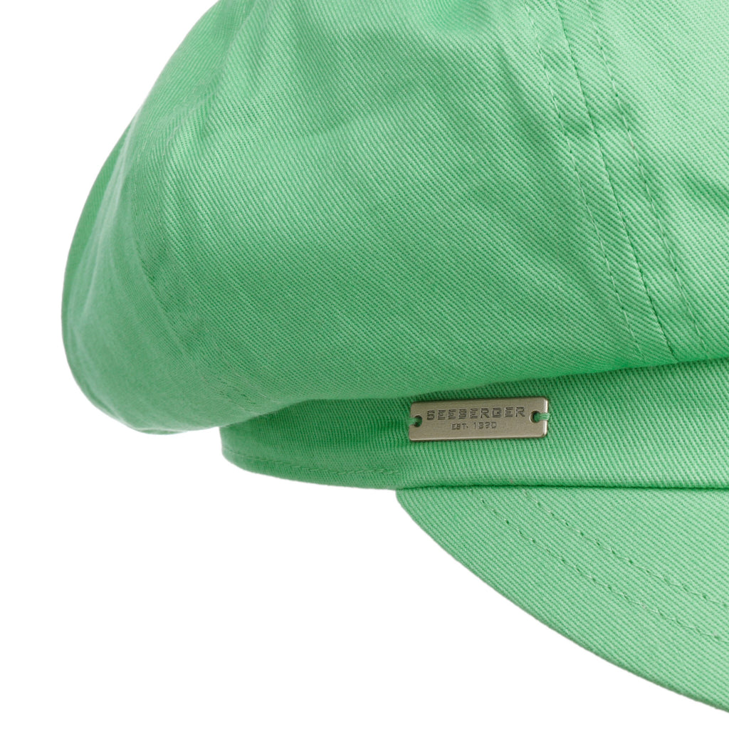 mint green