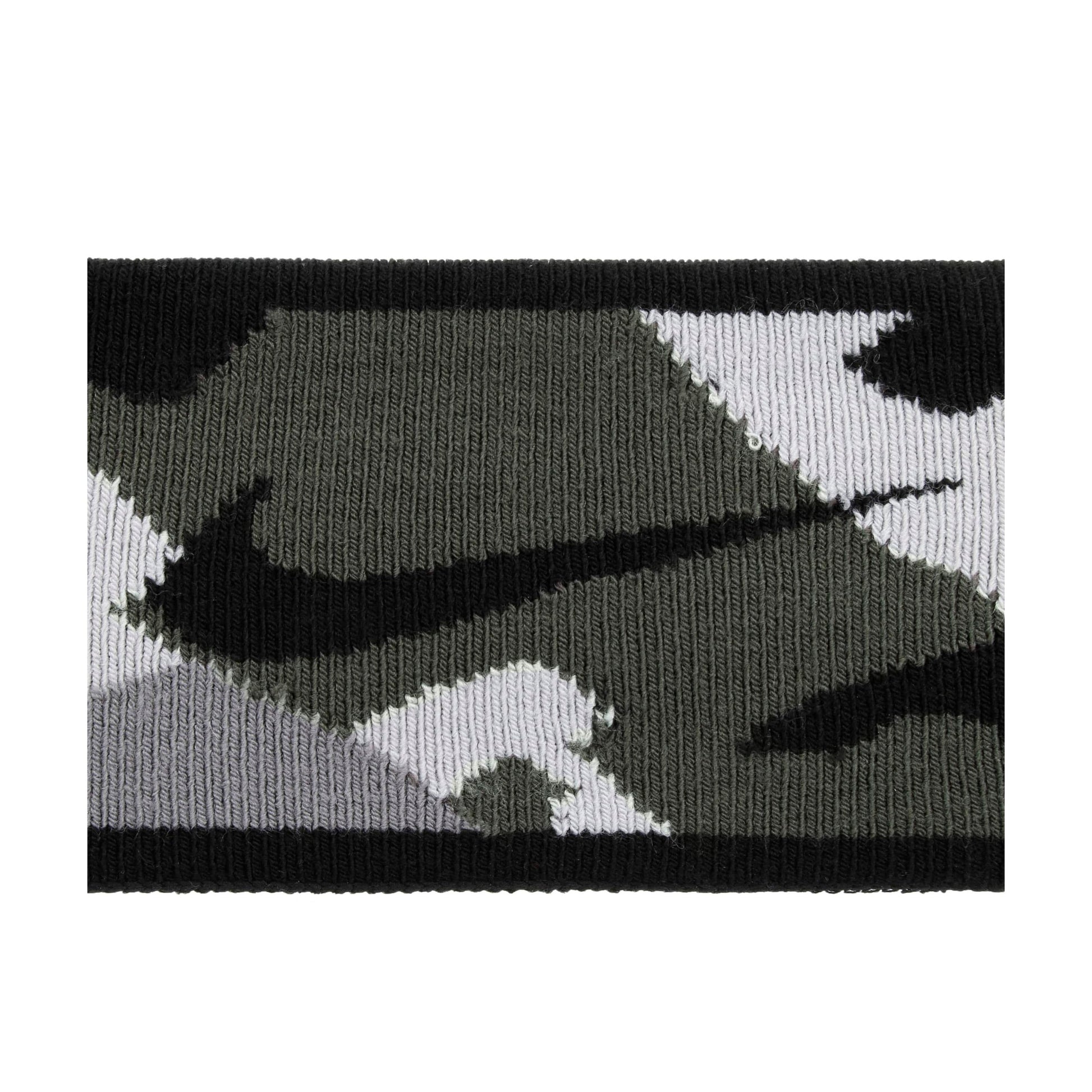 camouflage