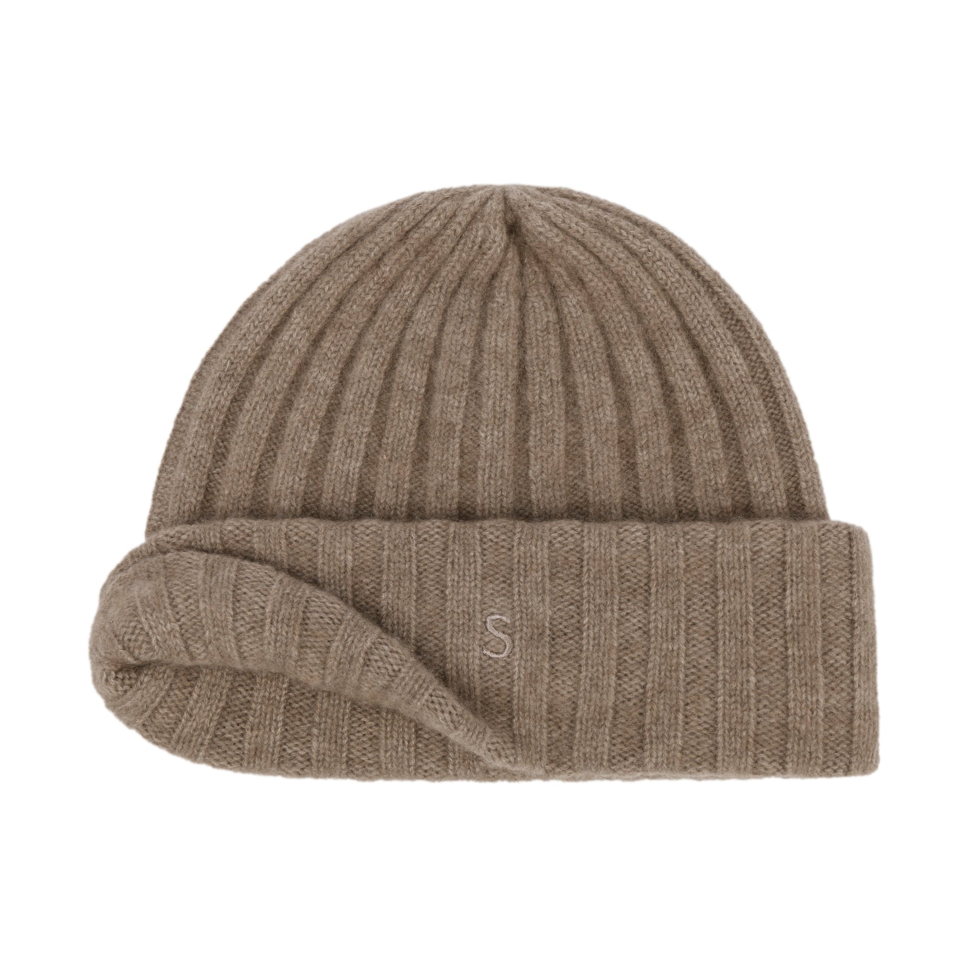 dark beige