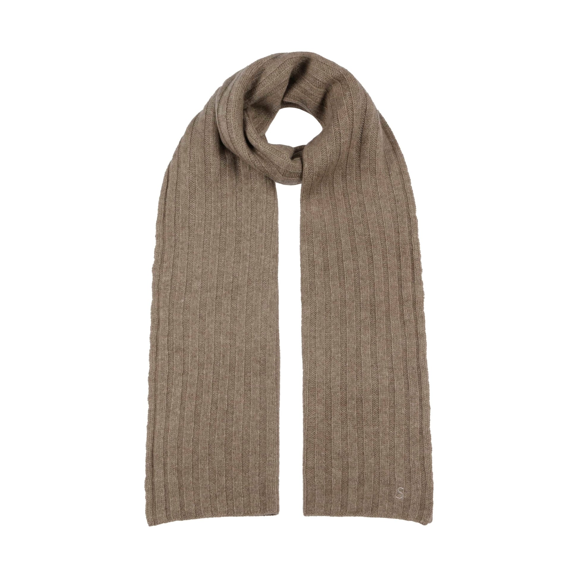 dark beige
