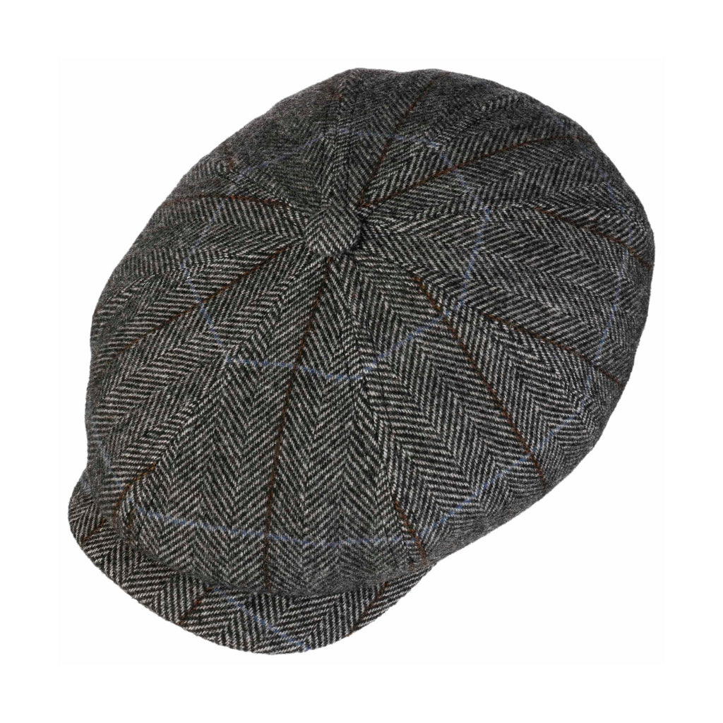 grey-black