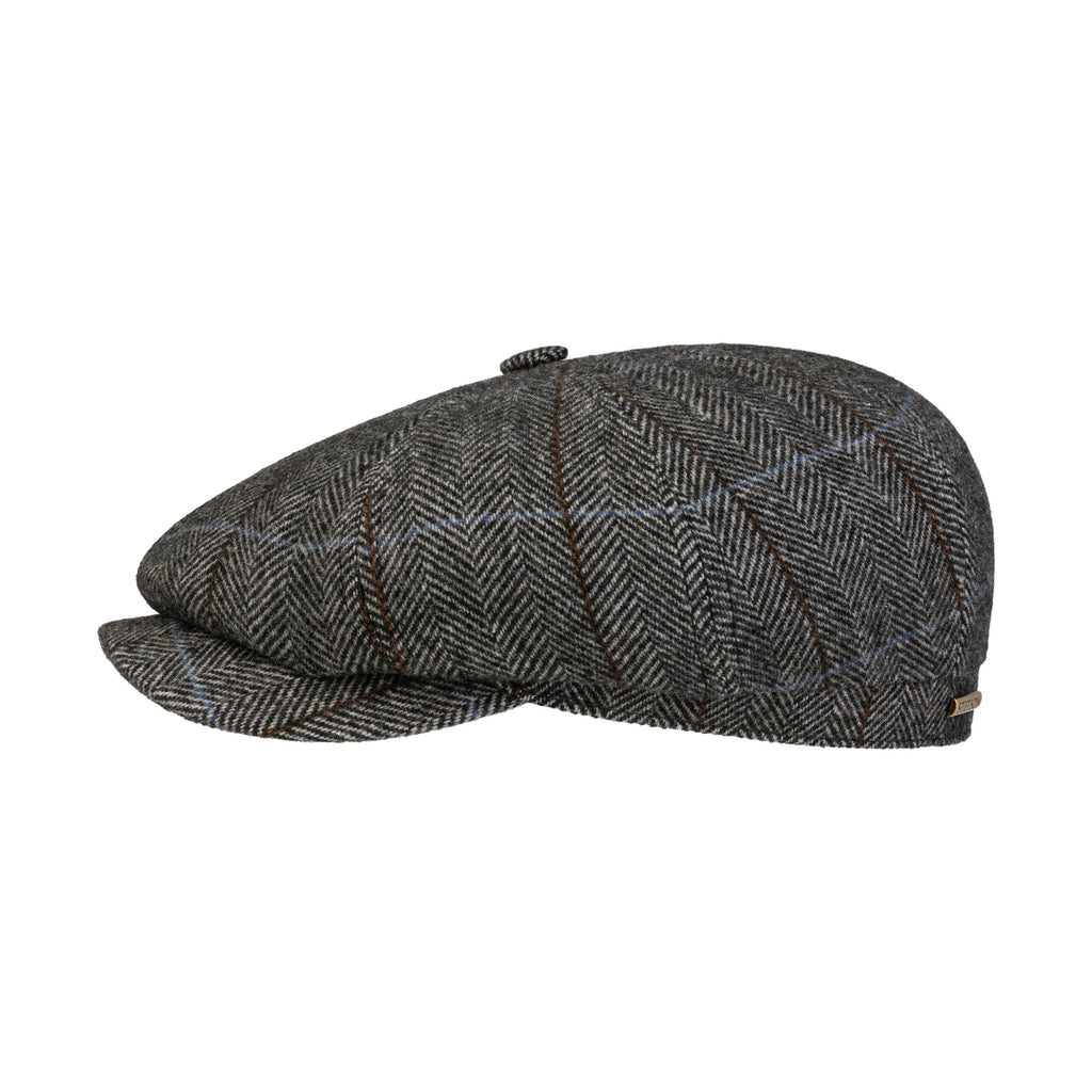 grey-black