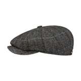 grey-black