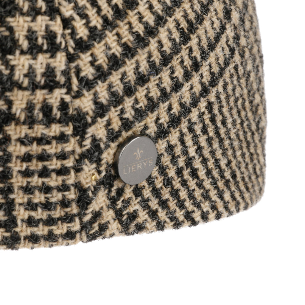 beige-black