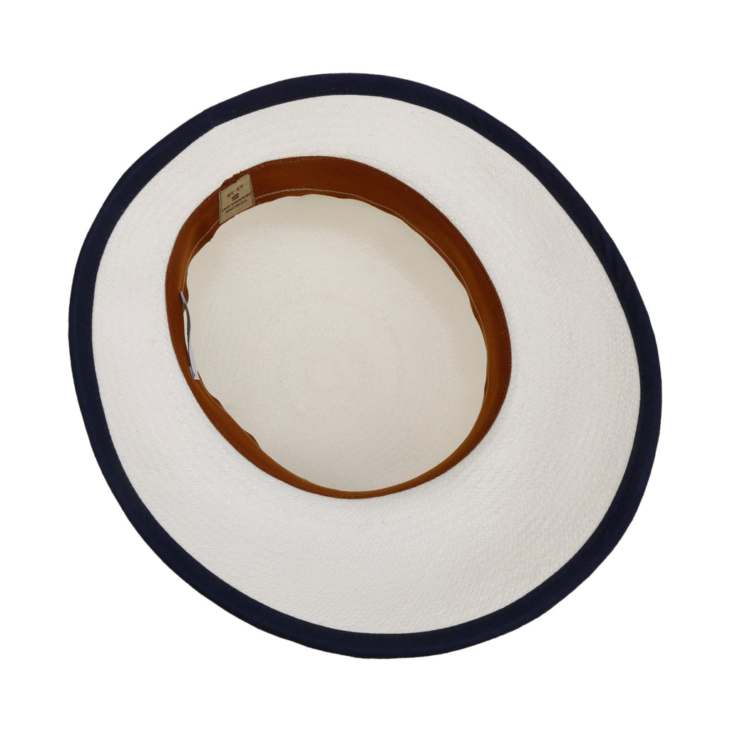 white-blue
