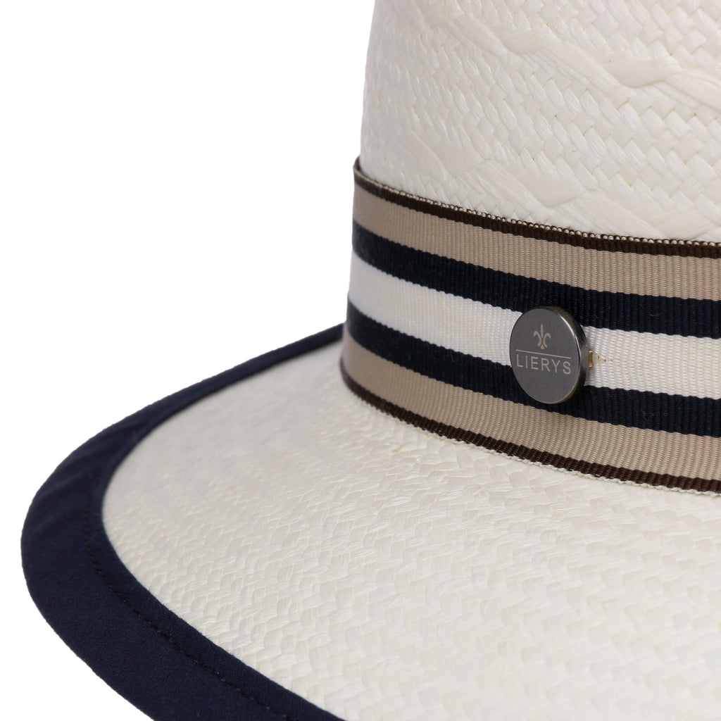 white-blue