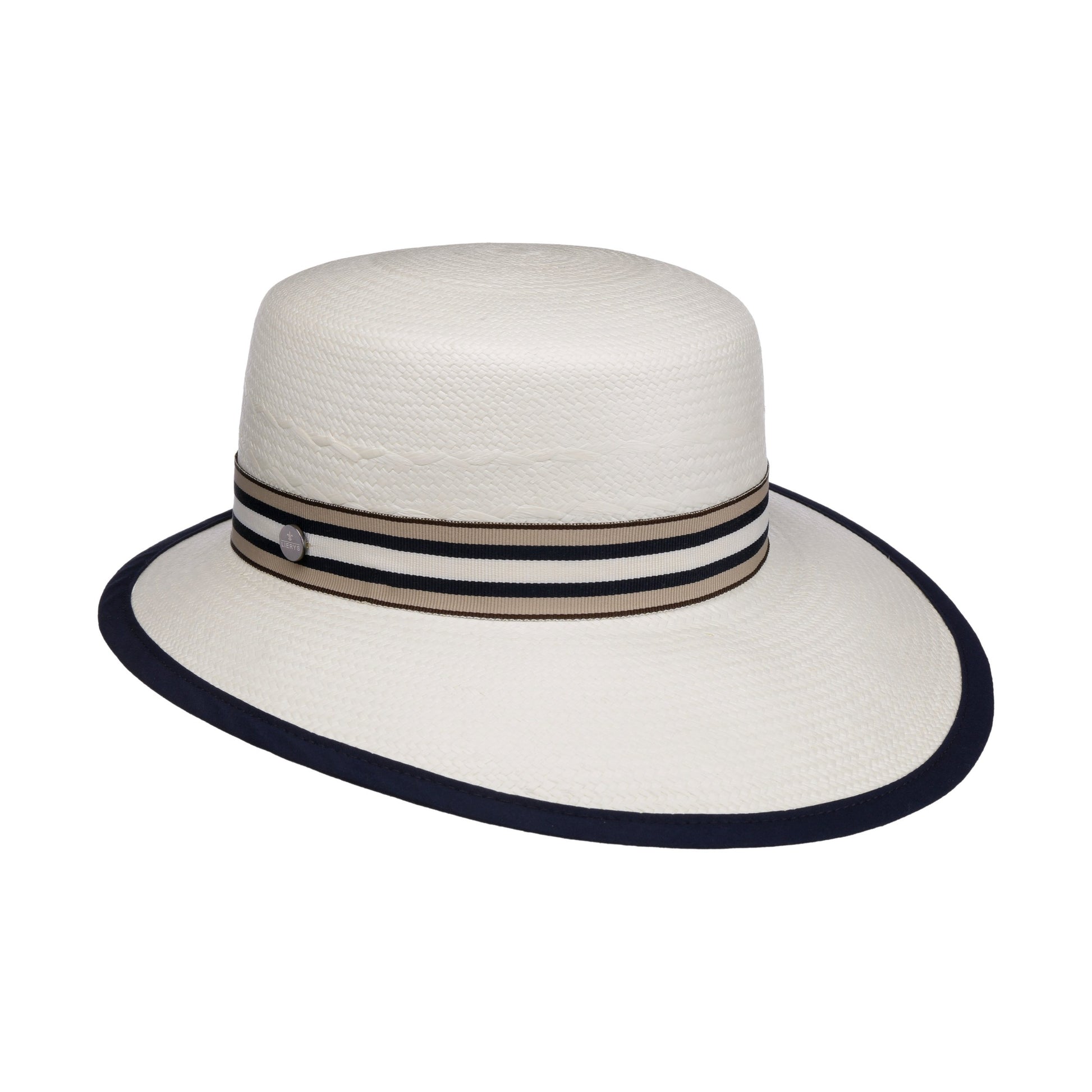white-blue