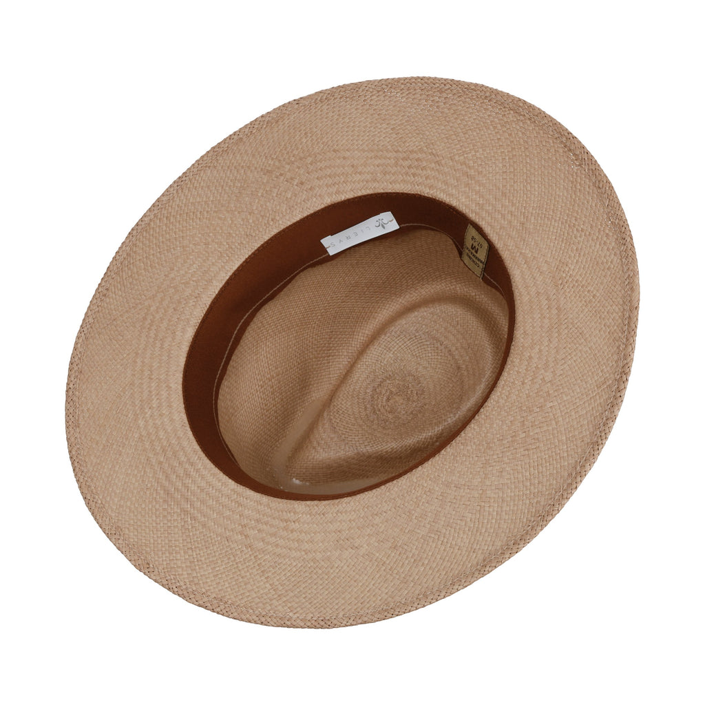 light brown