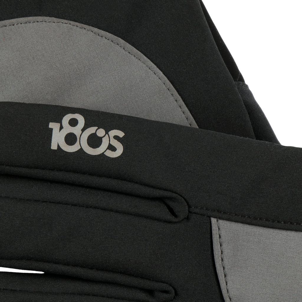 black-grey