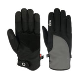 black-grey