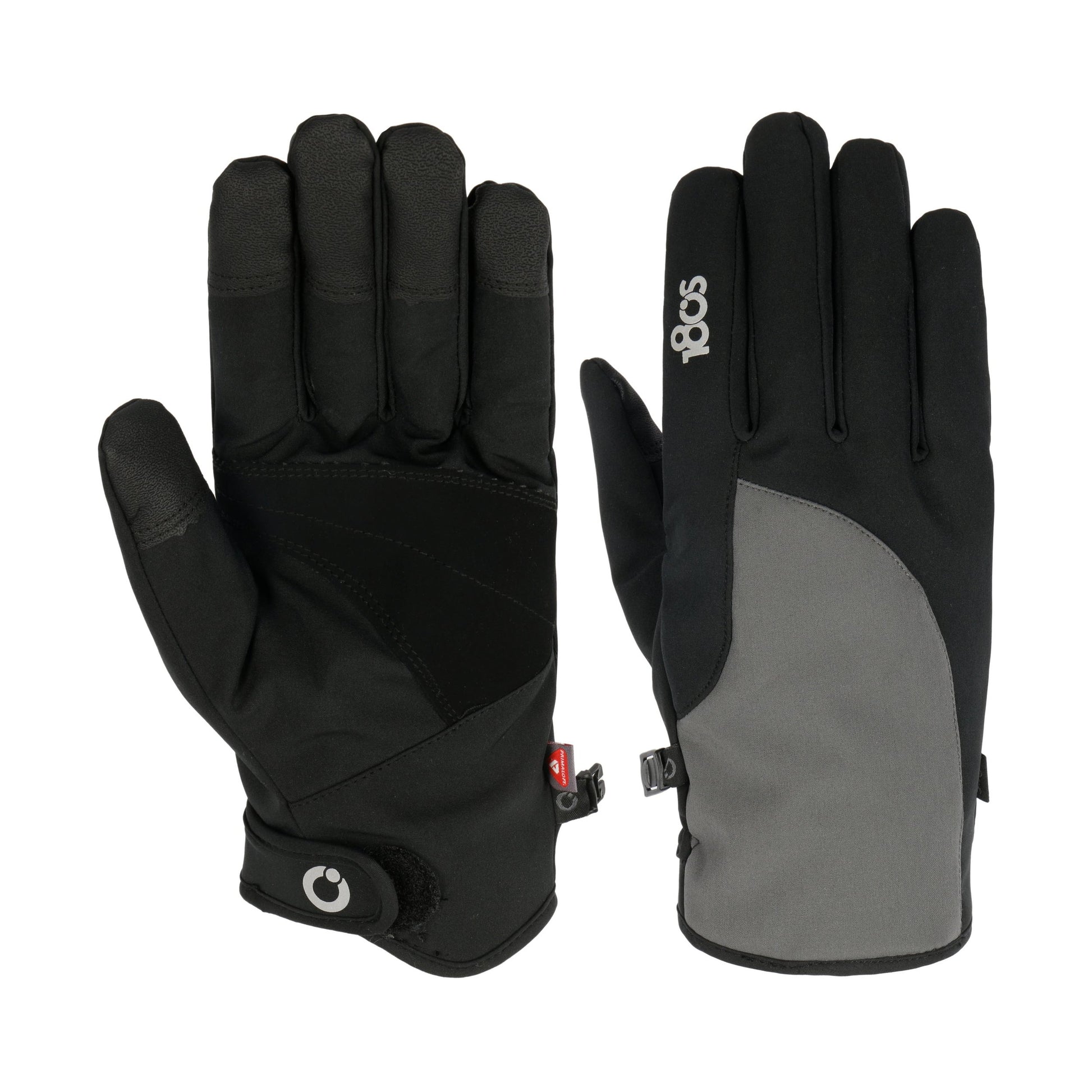 black-grey