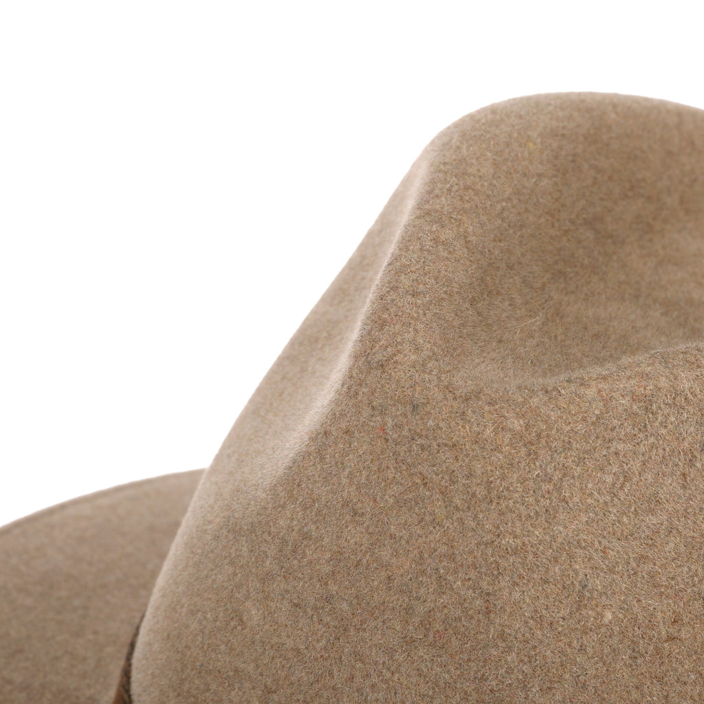 beige-mottled
