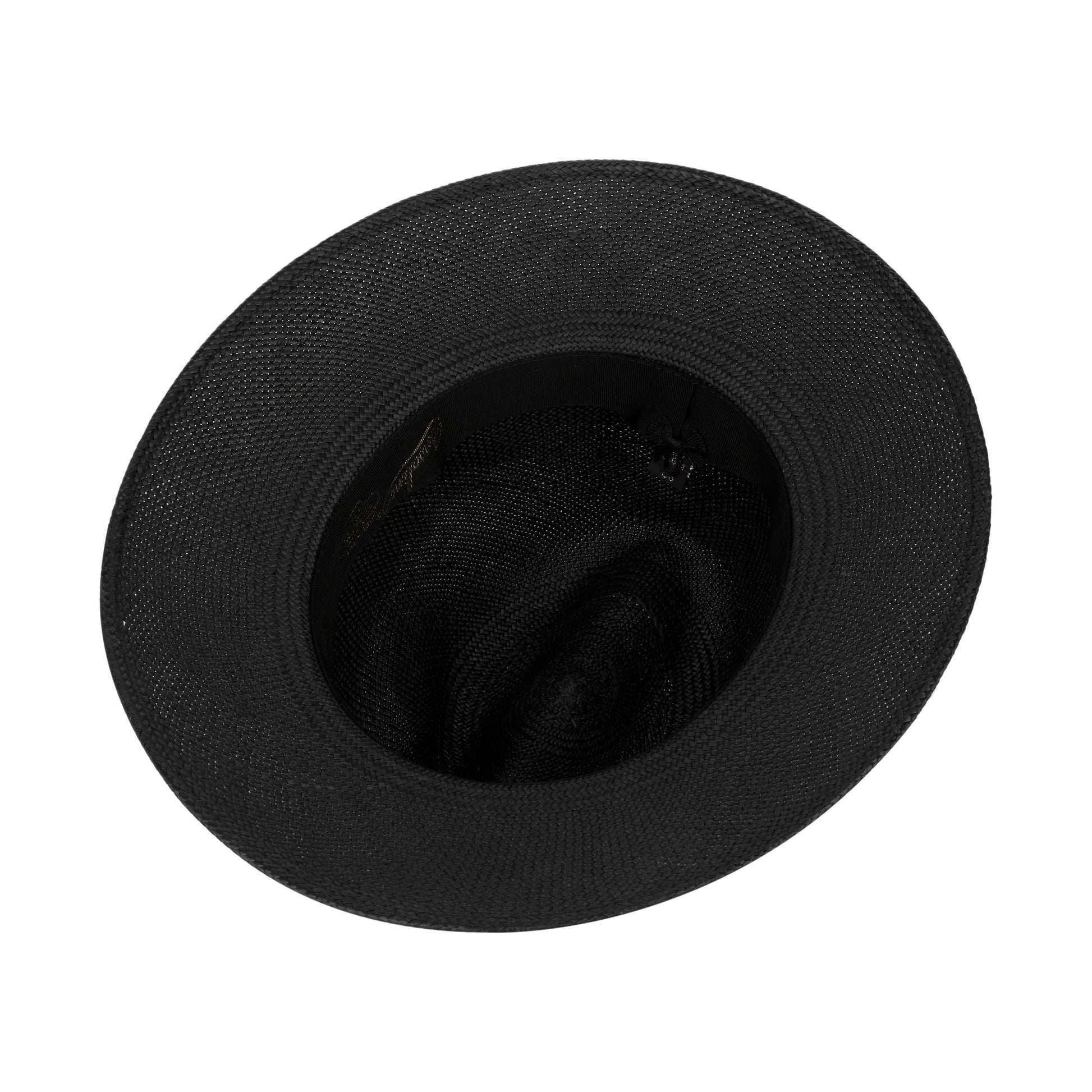 black-black