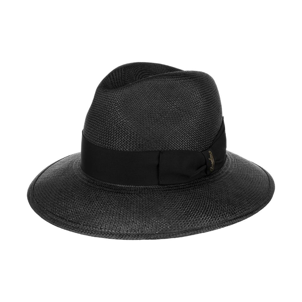 black-black
