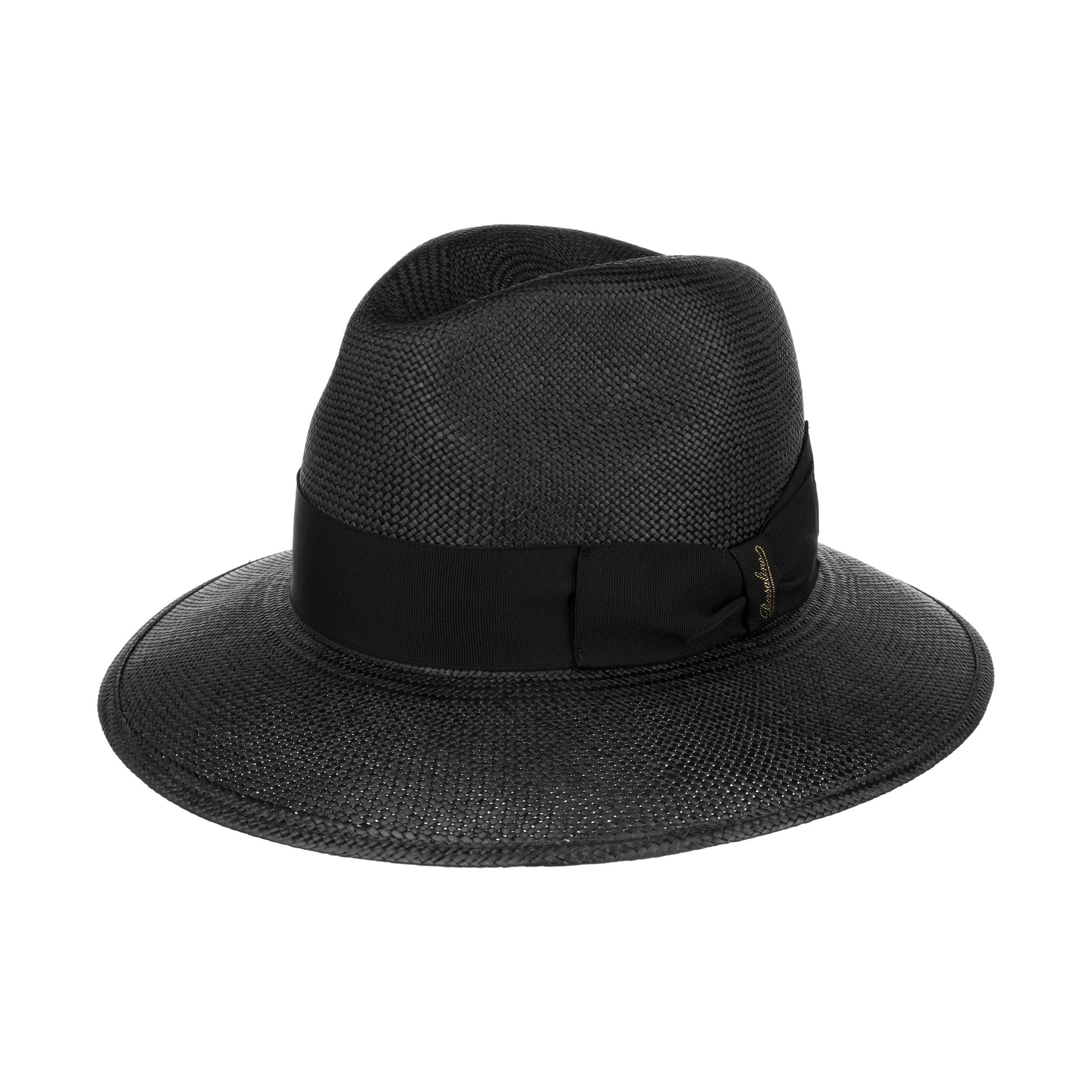 black-black