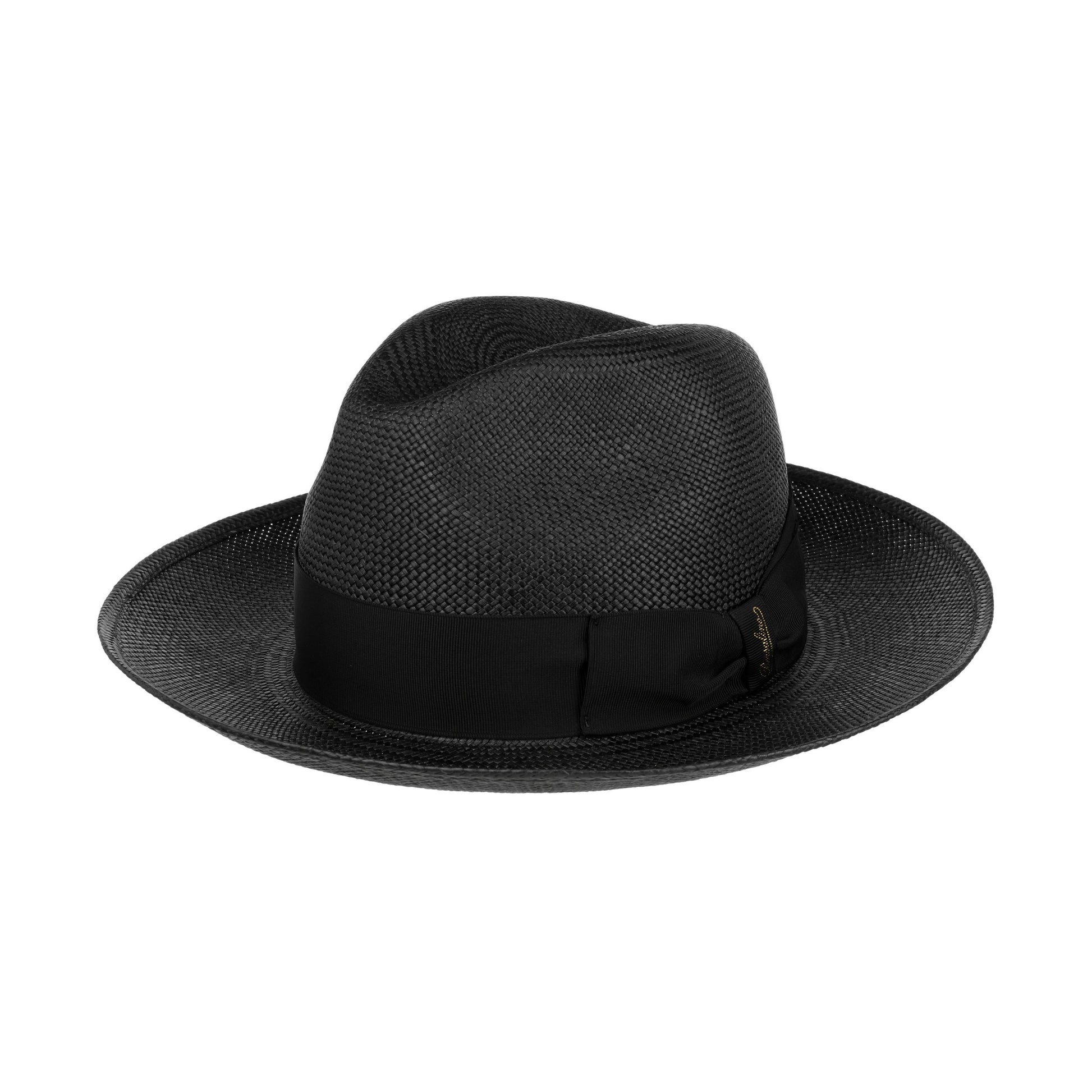black-black