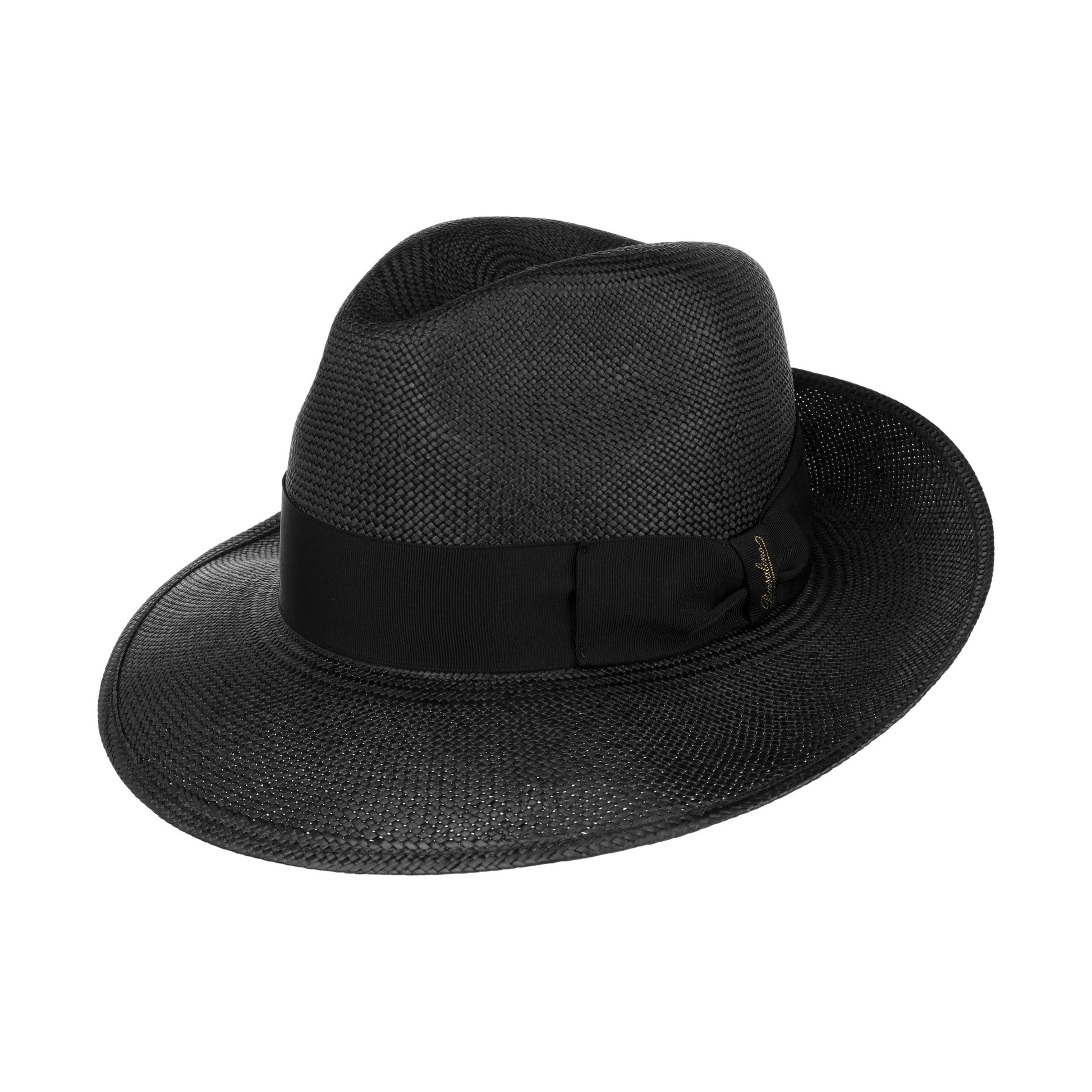 black-black