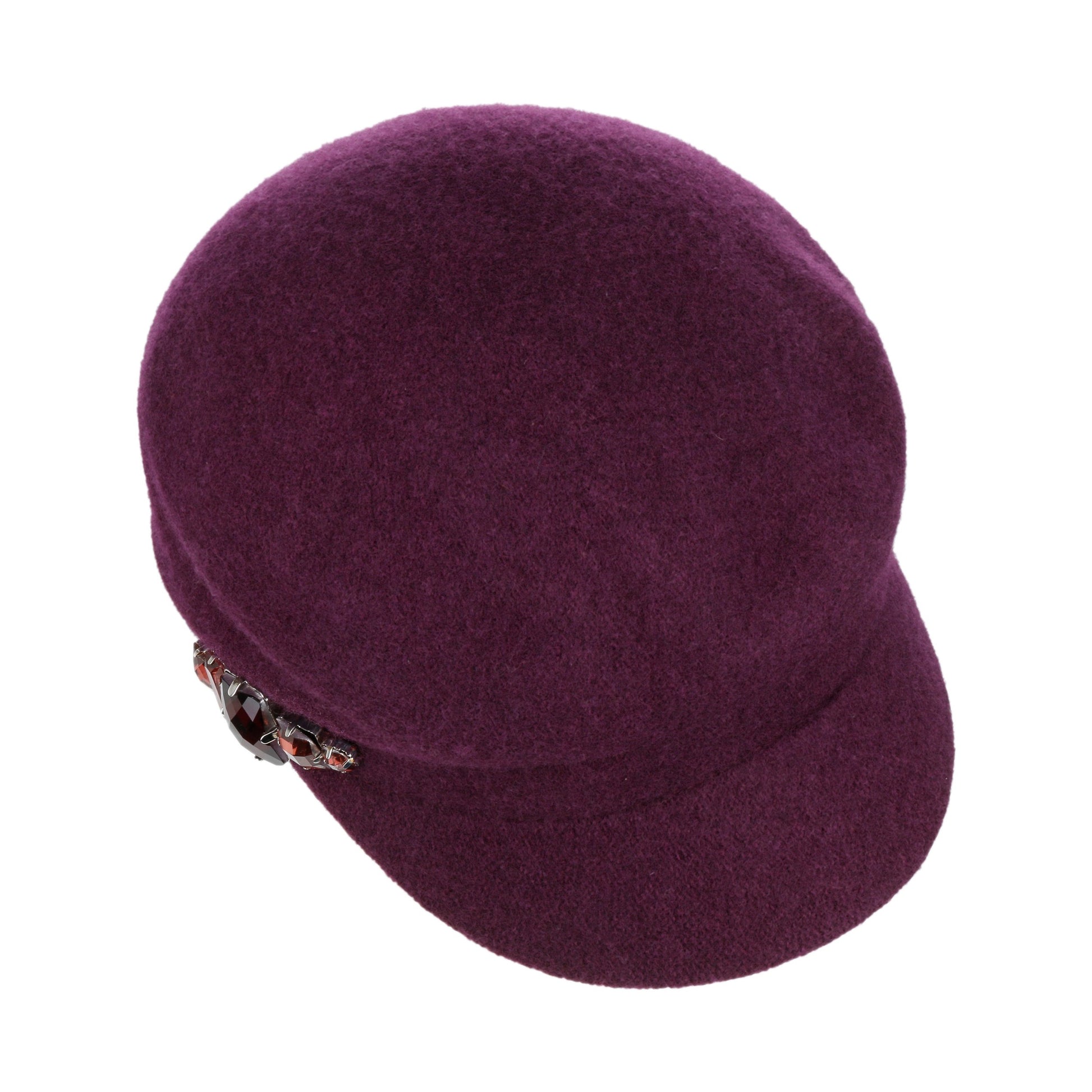 plum