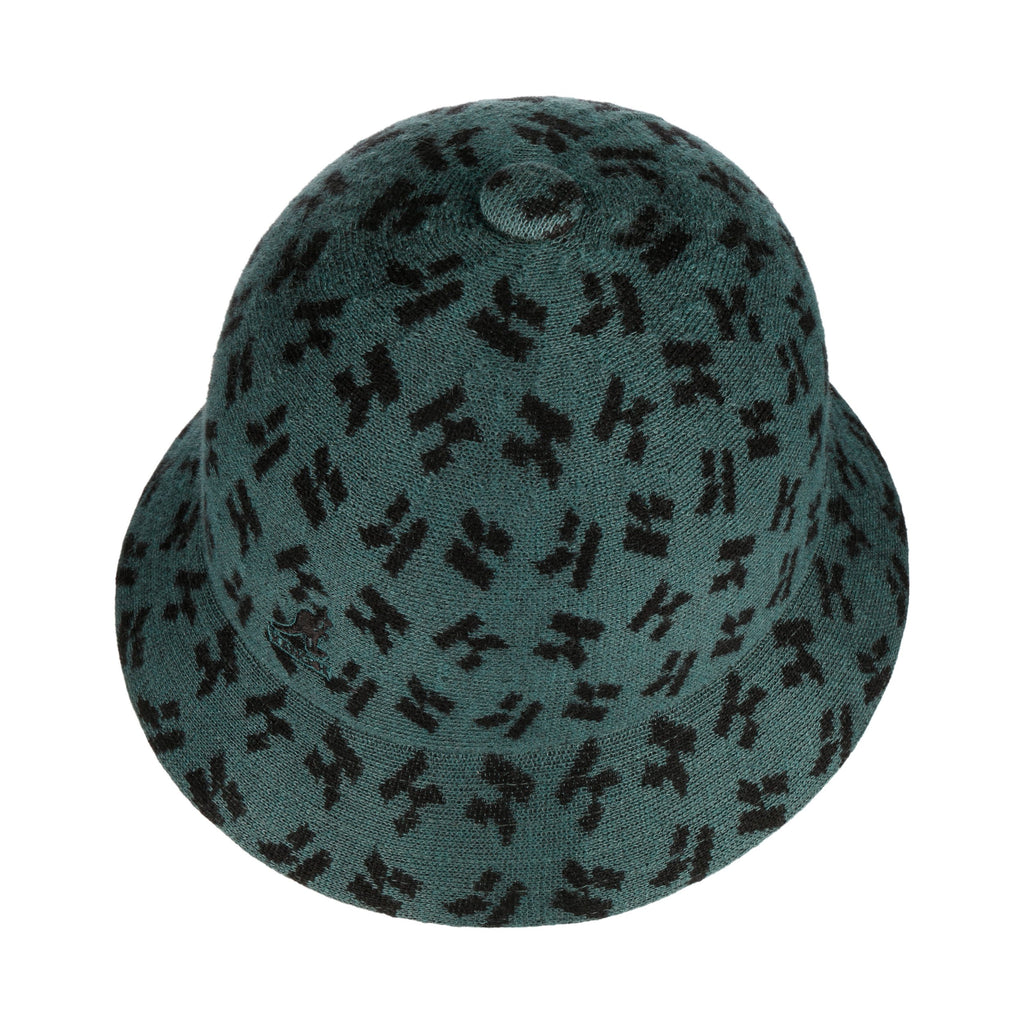 mint green