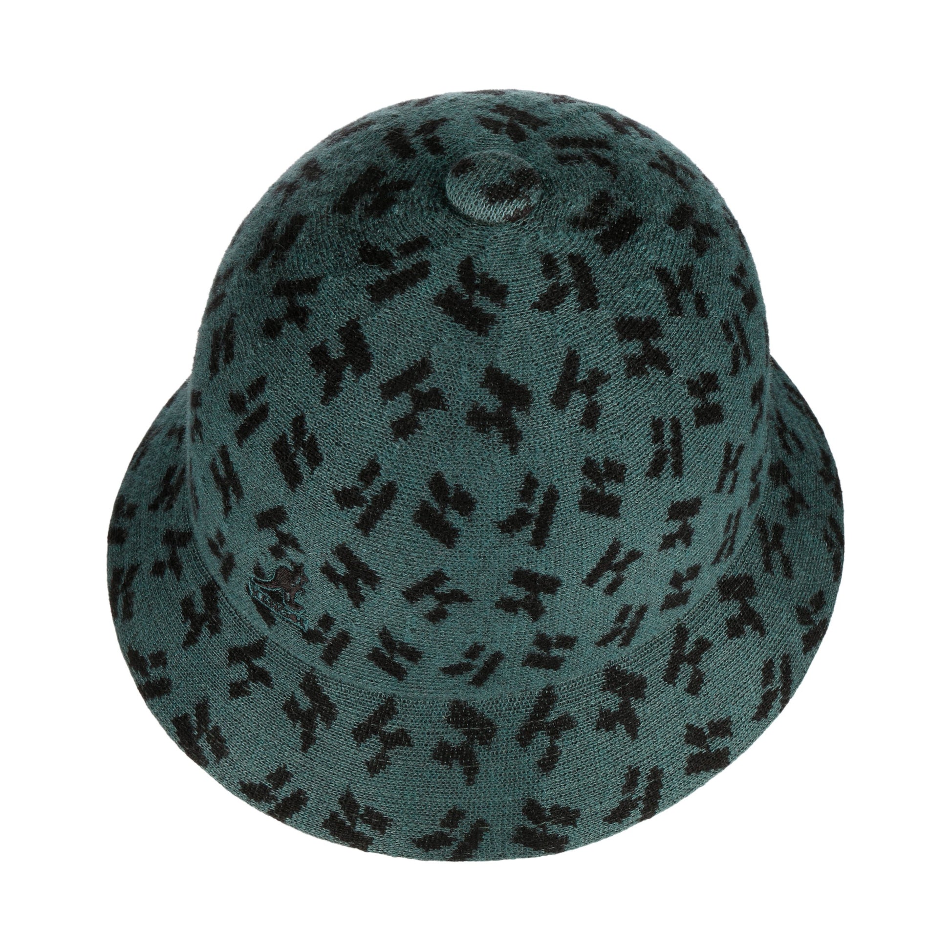 mint green
