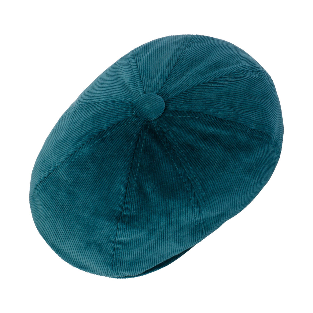petrol blue