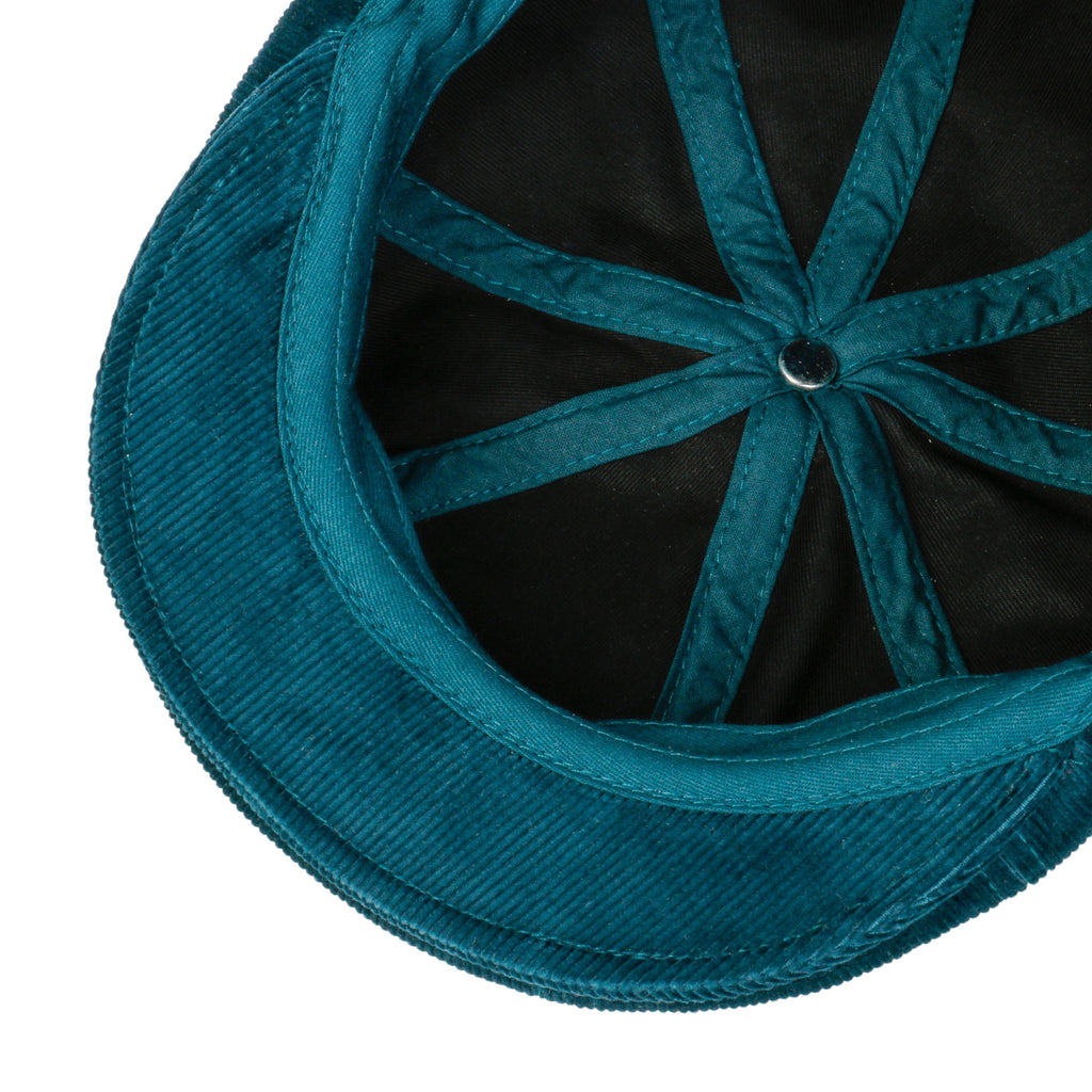 petrol blue
