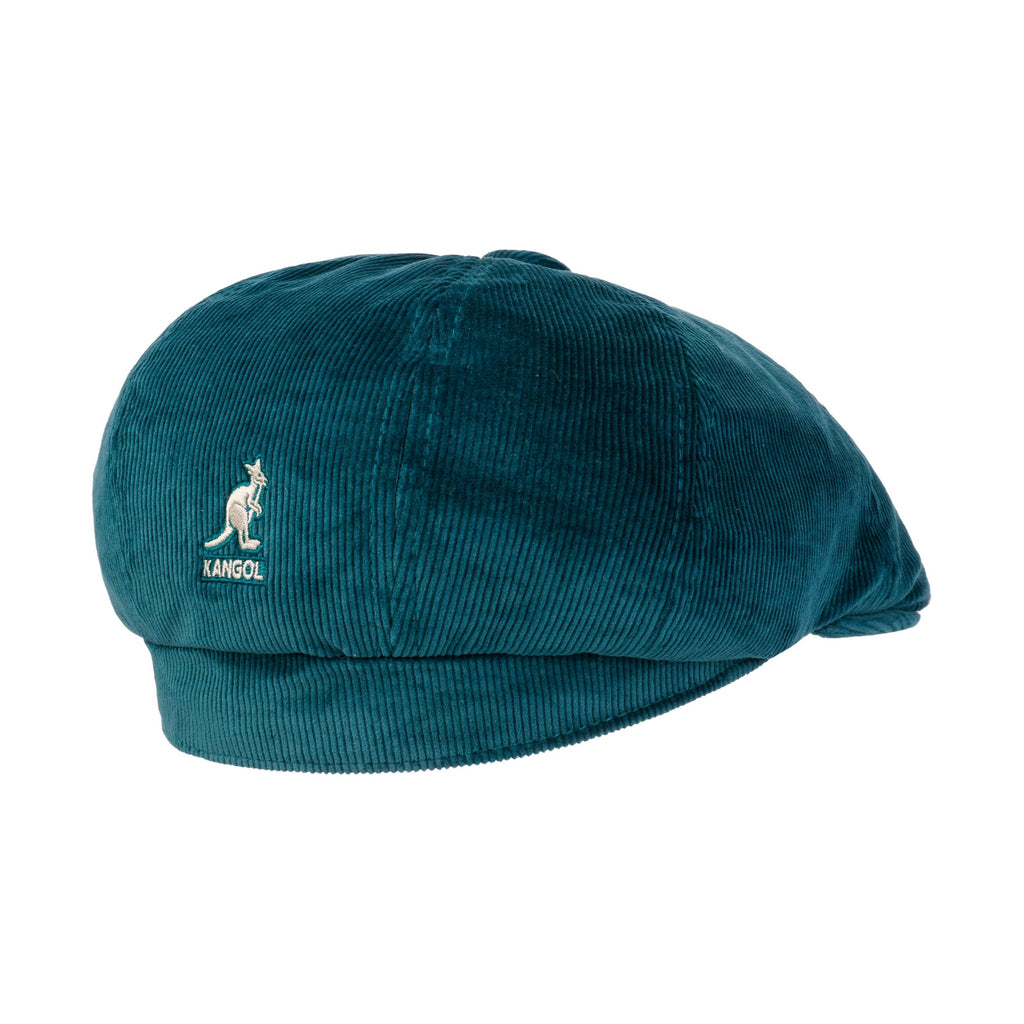 petrol blue