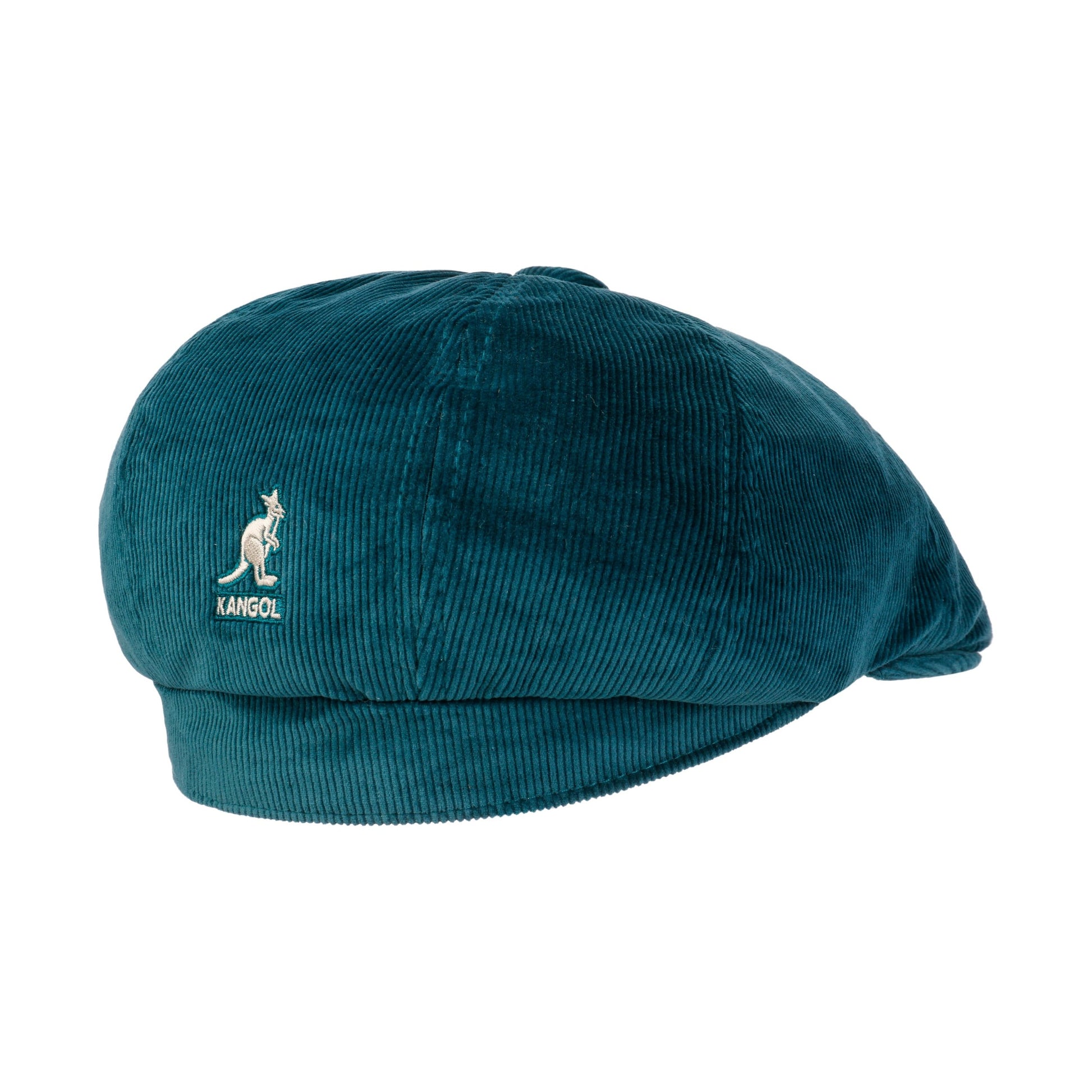 petrol blue