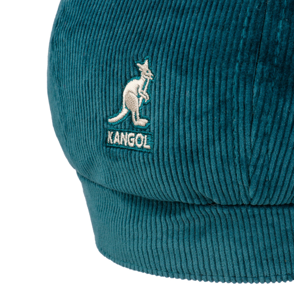 petrol blue