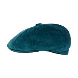 petrol blue