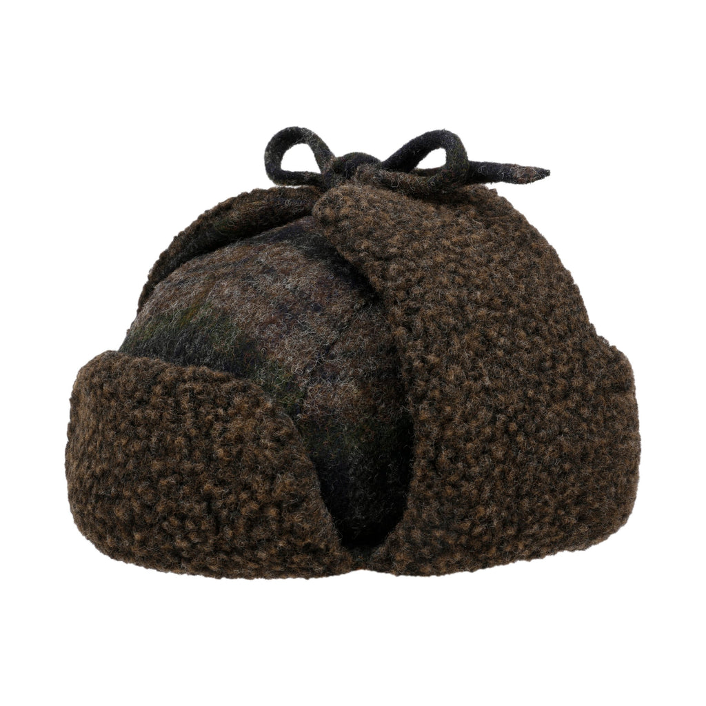 navy-brown