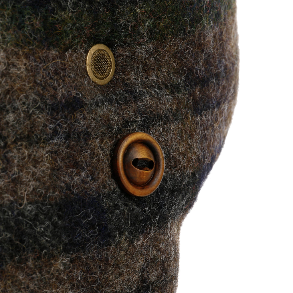 navy-brown