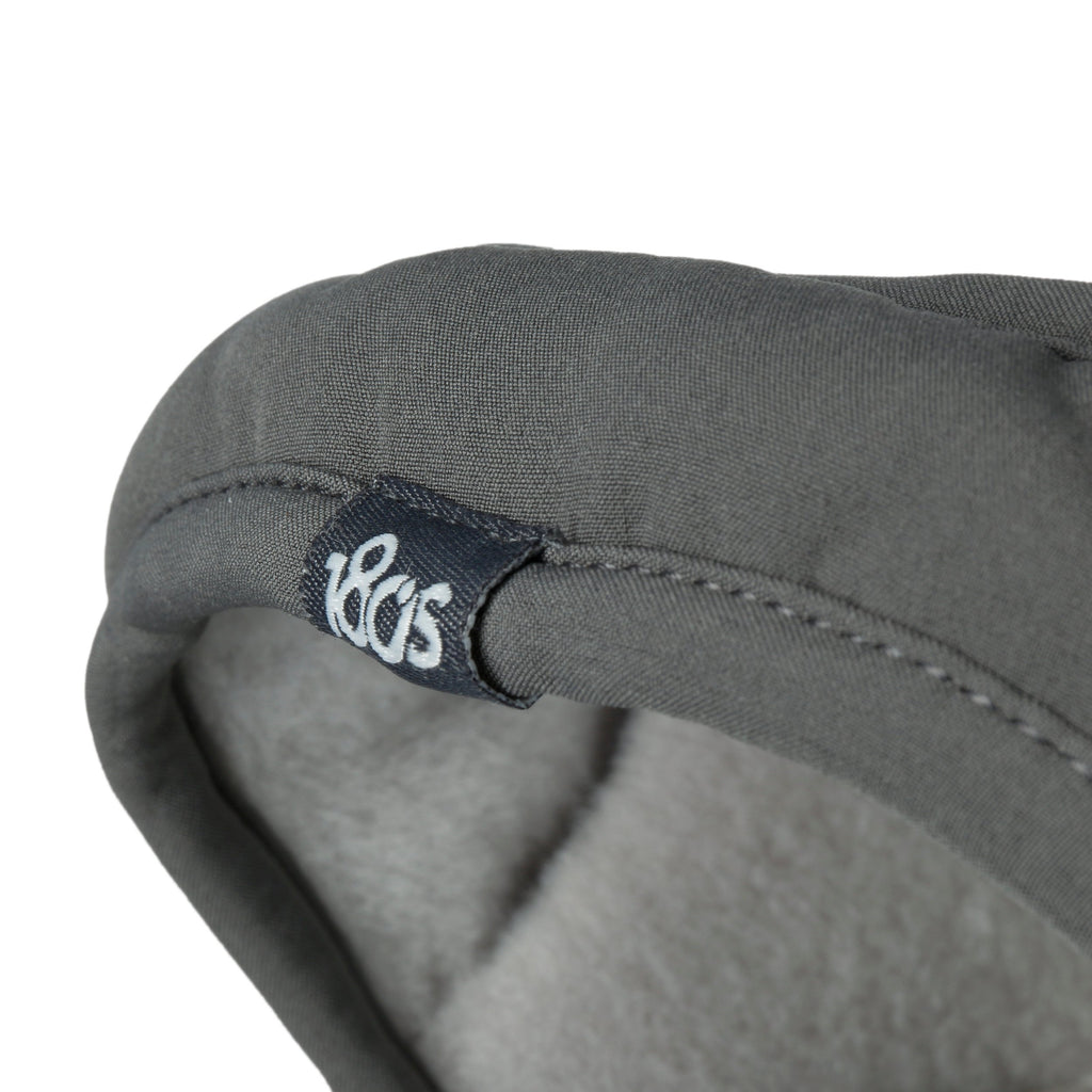 dark grey