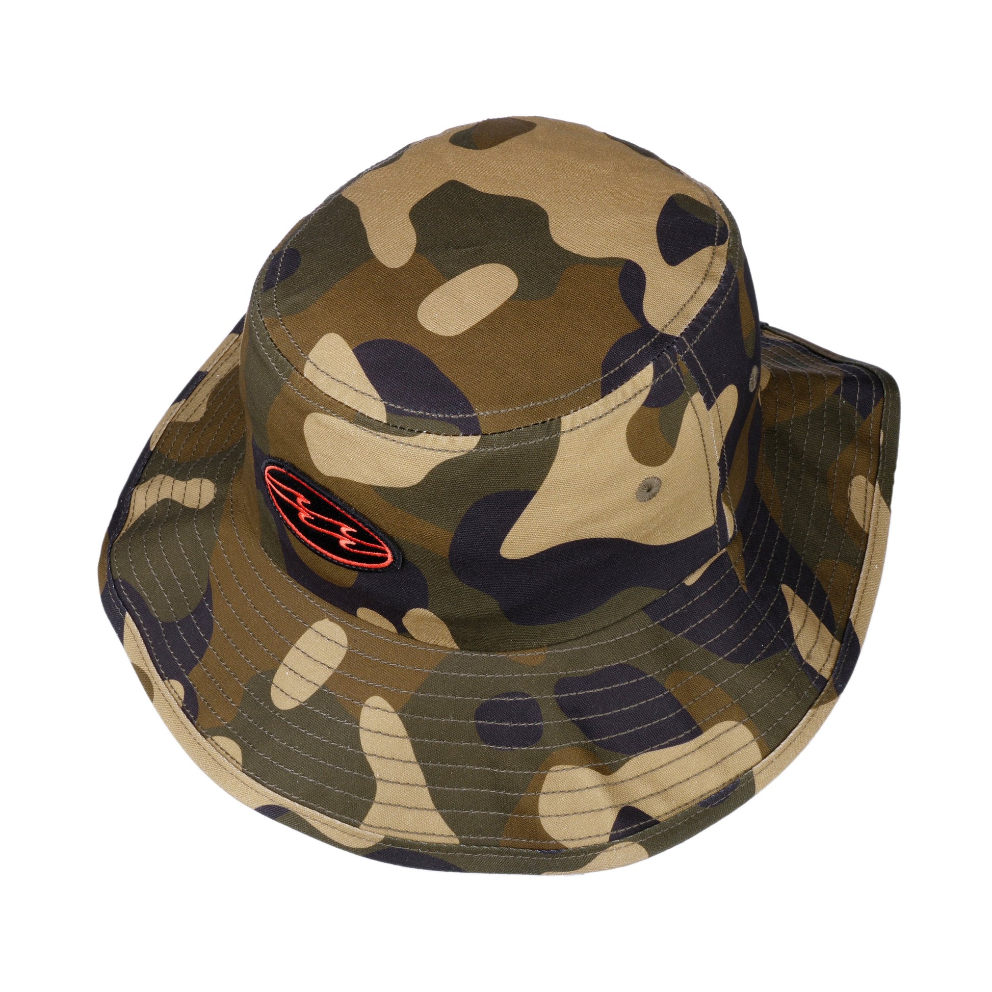 camouflage