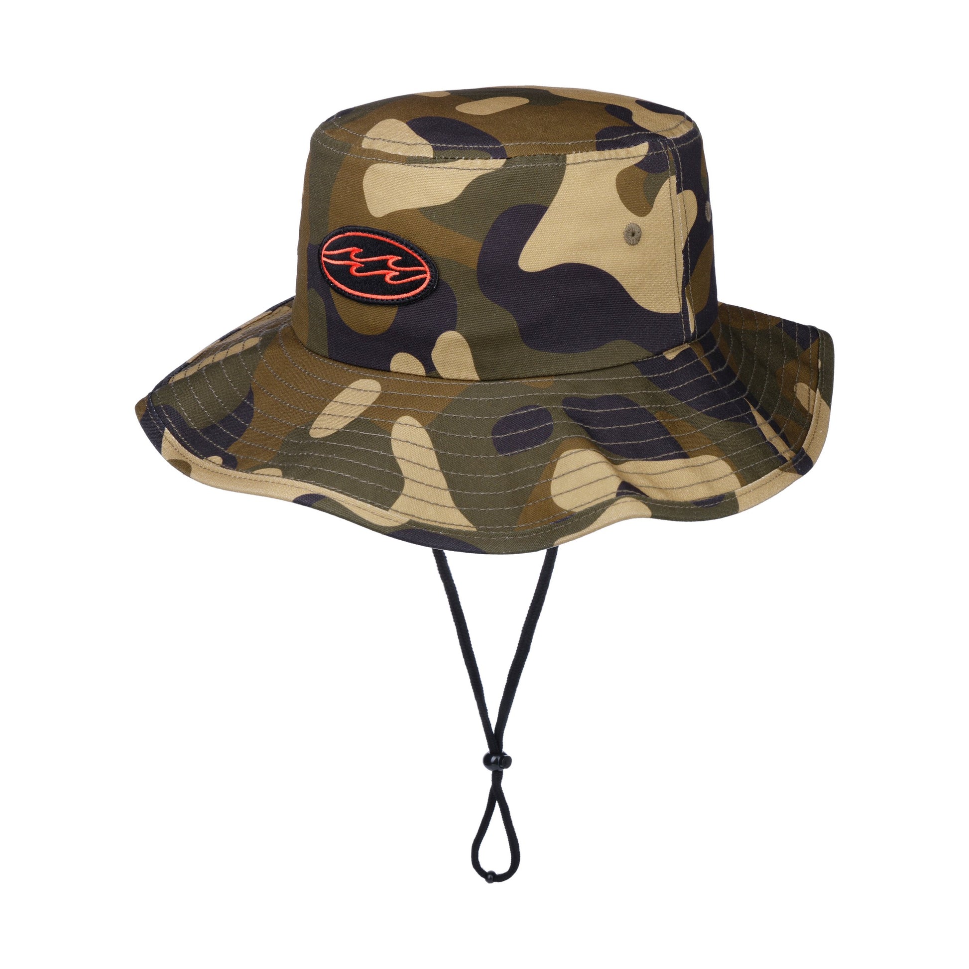 camouflage