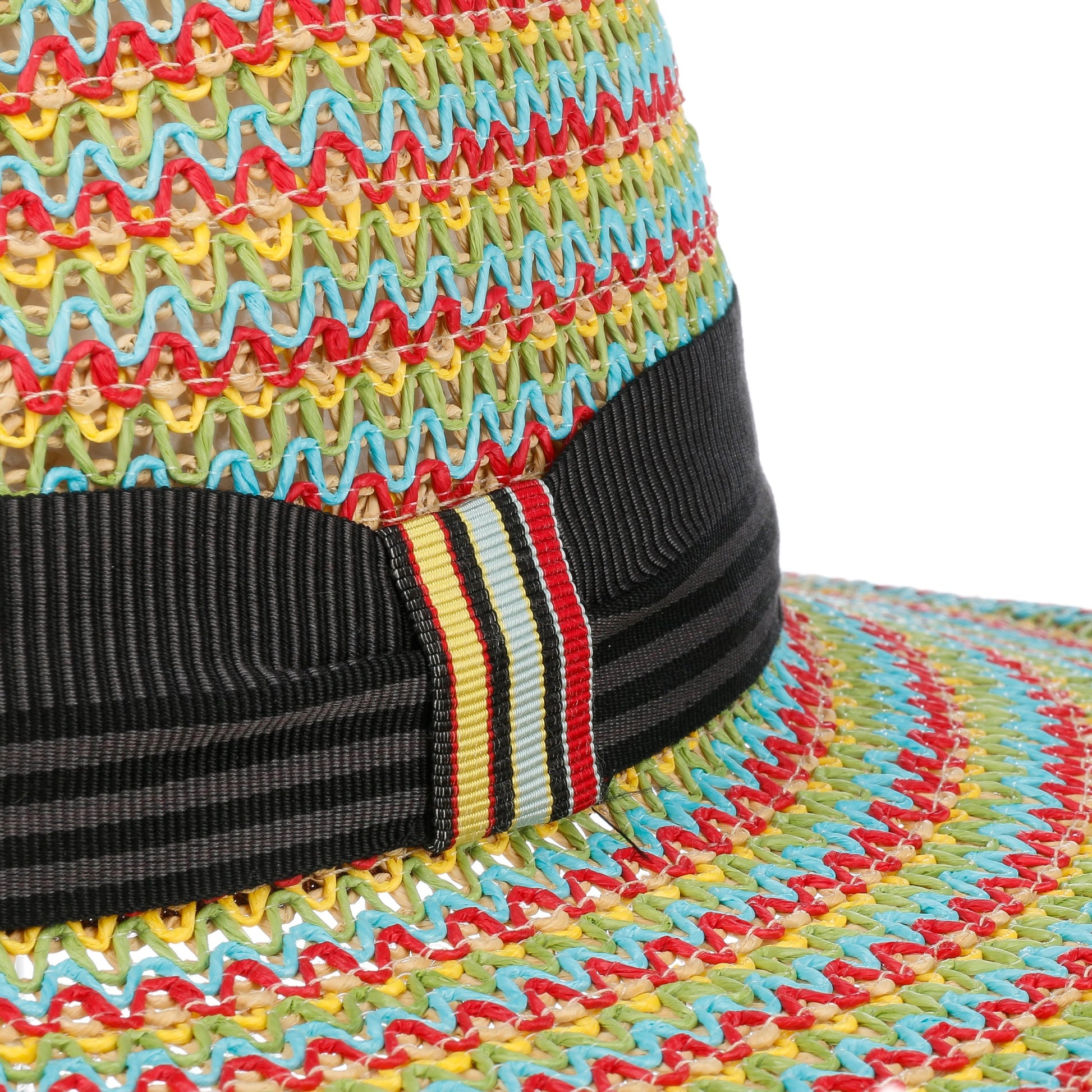 mixed colours