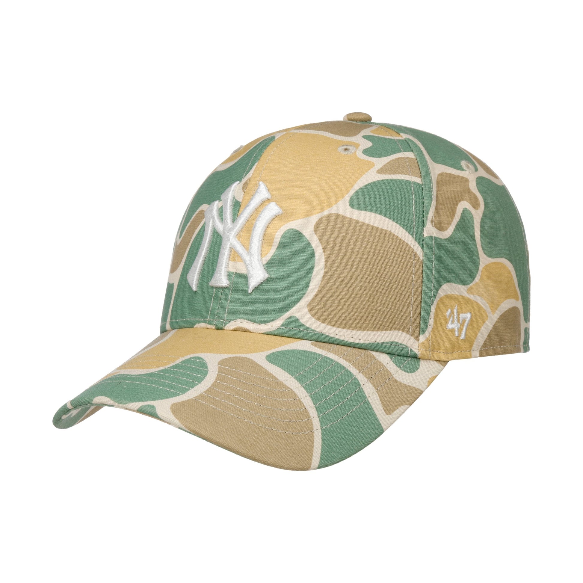 camouflage