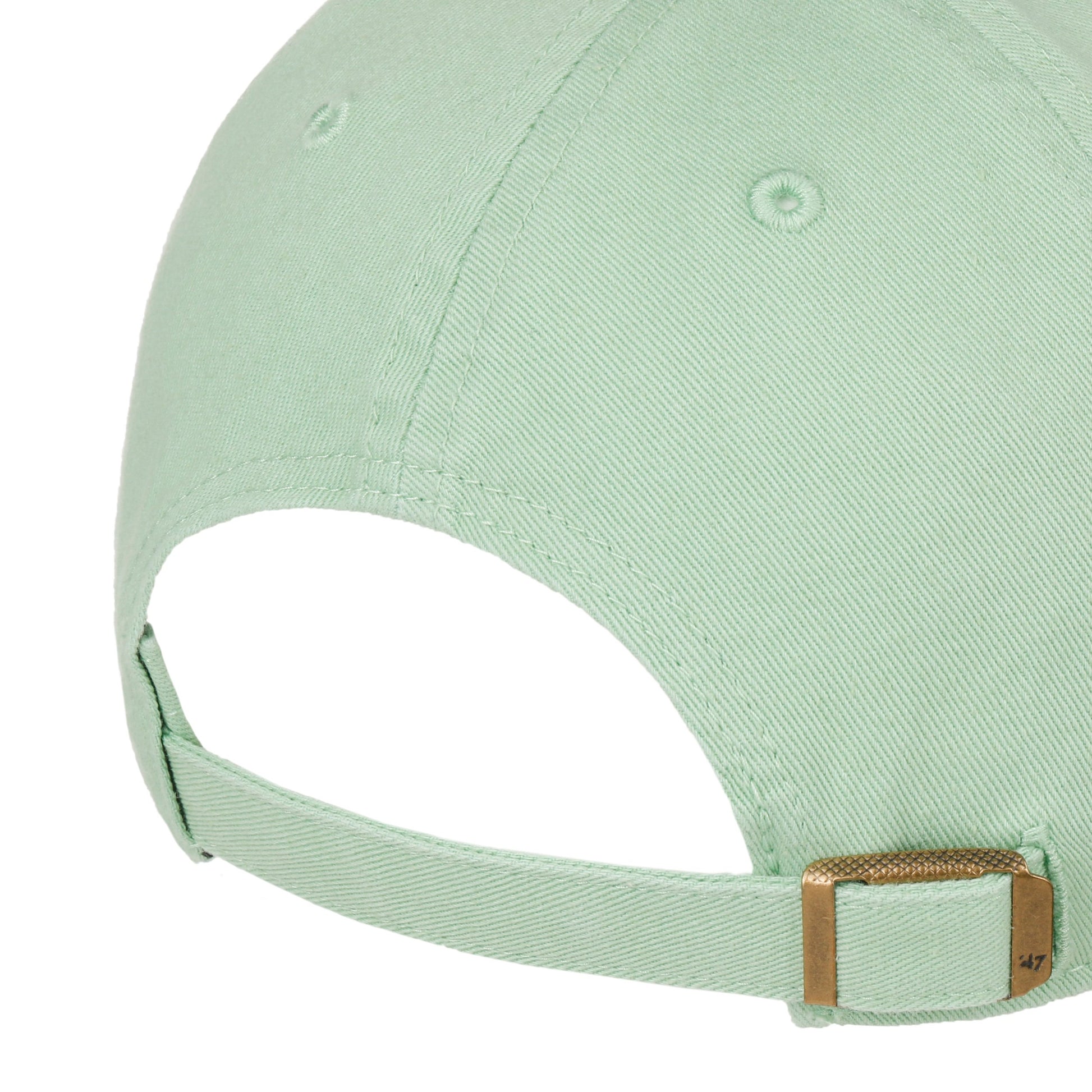 pastel green