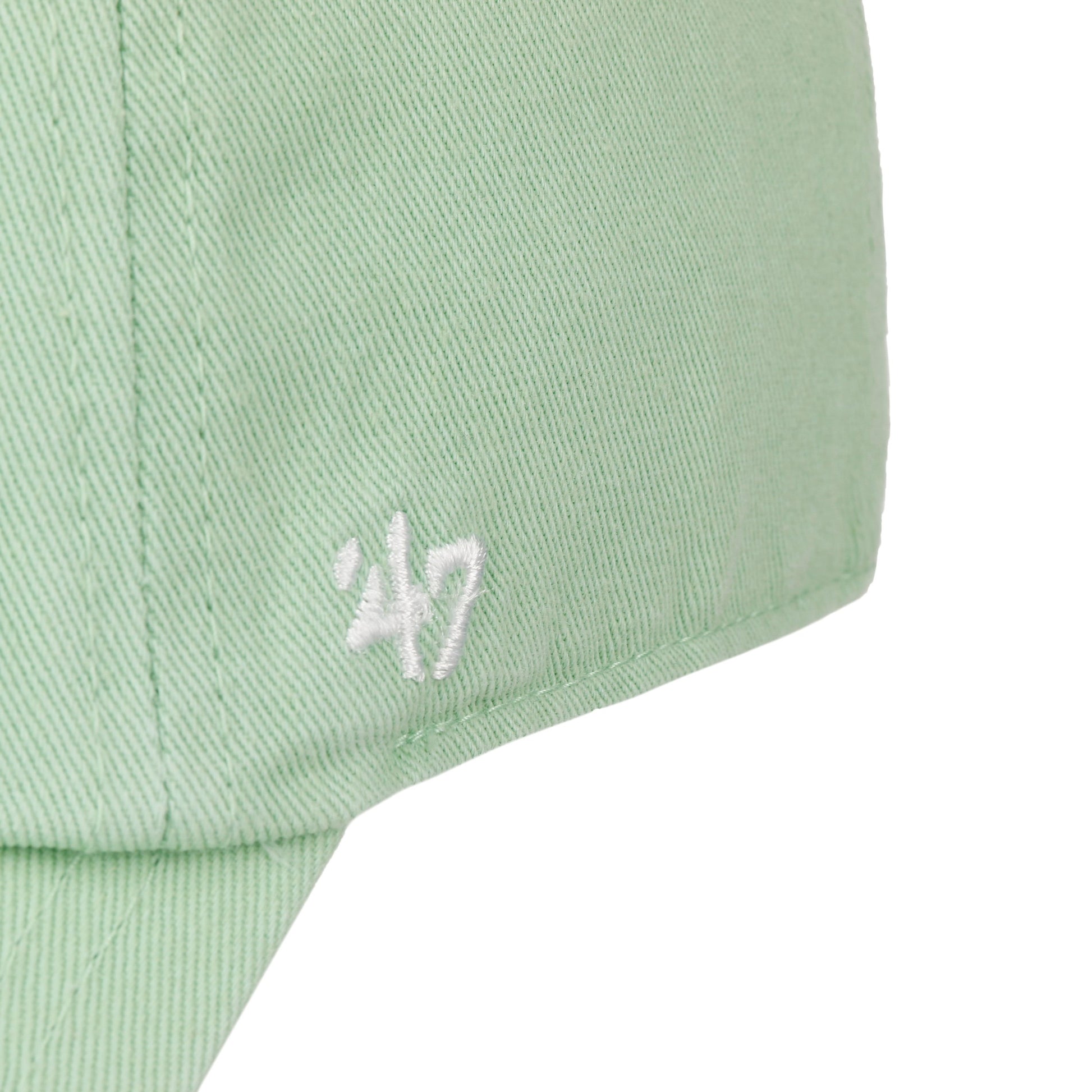 pastel green