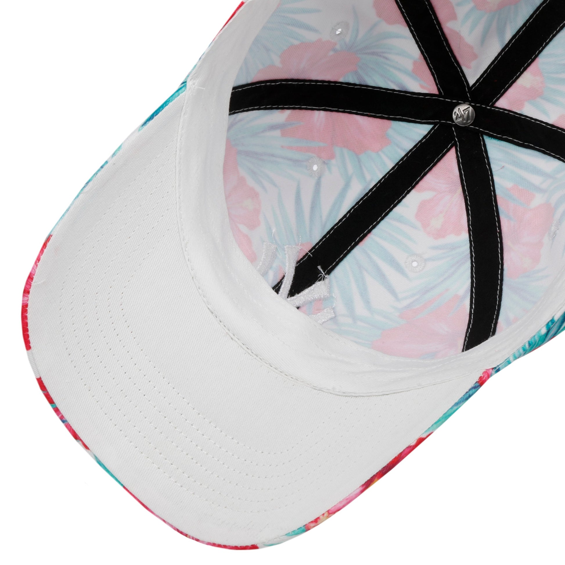 white-red