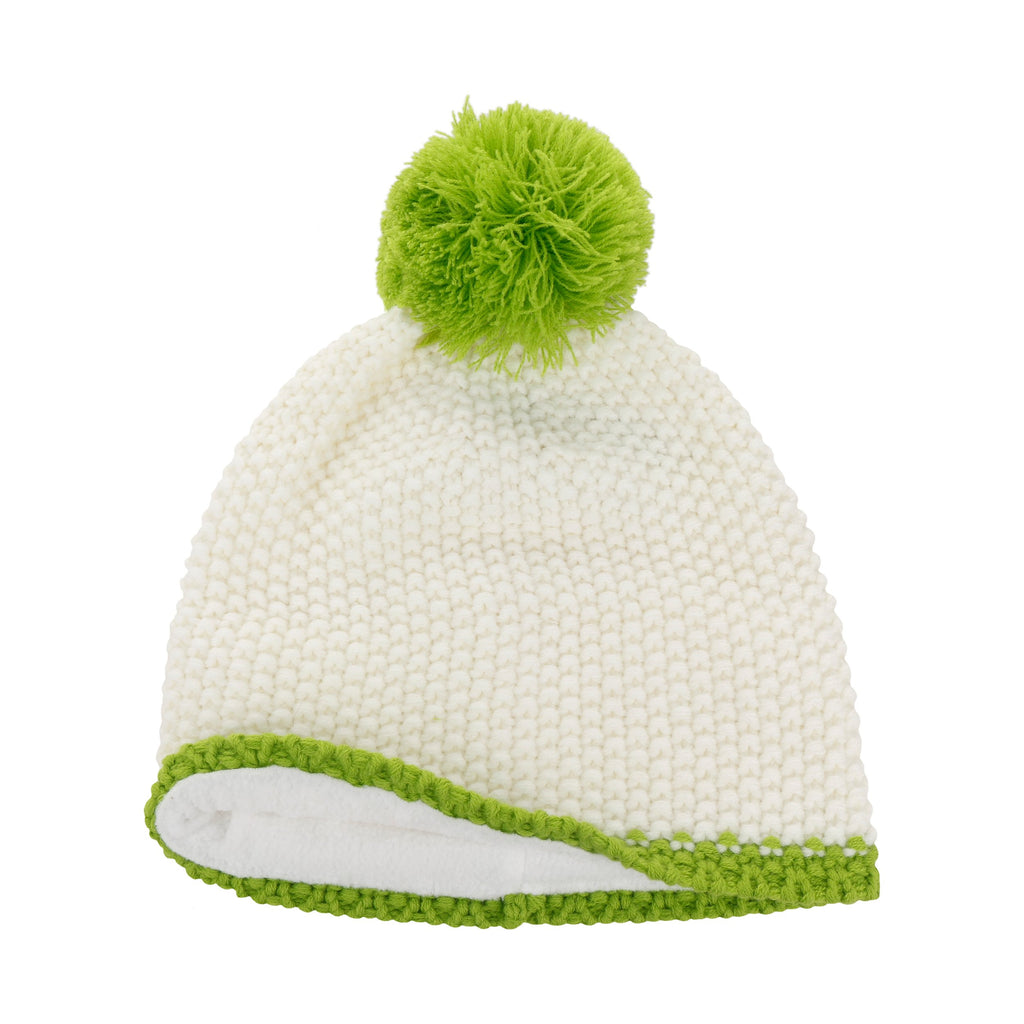 white-green
