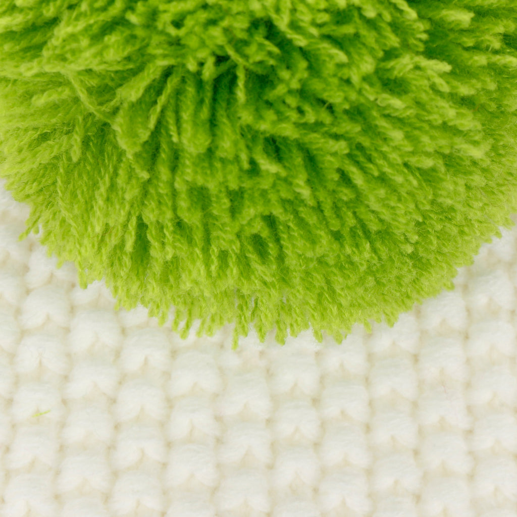 white-green