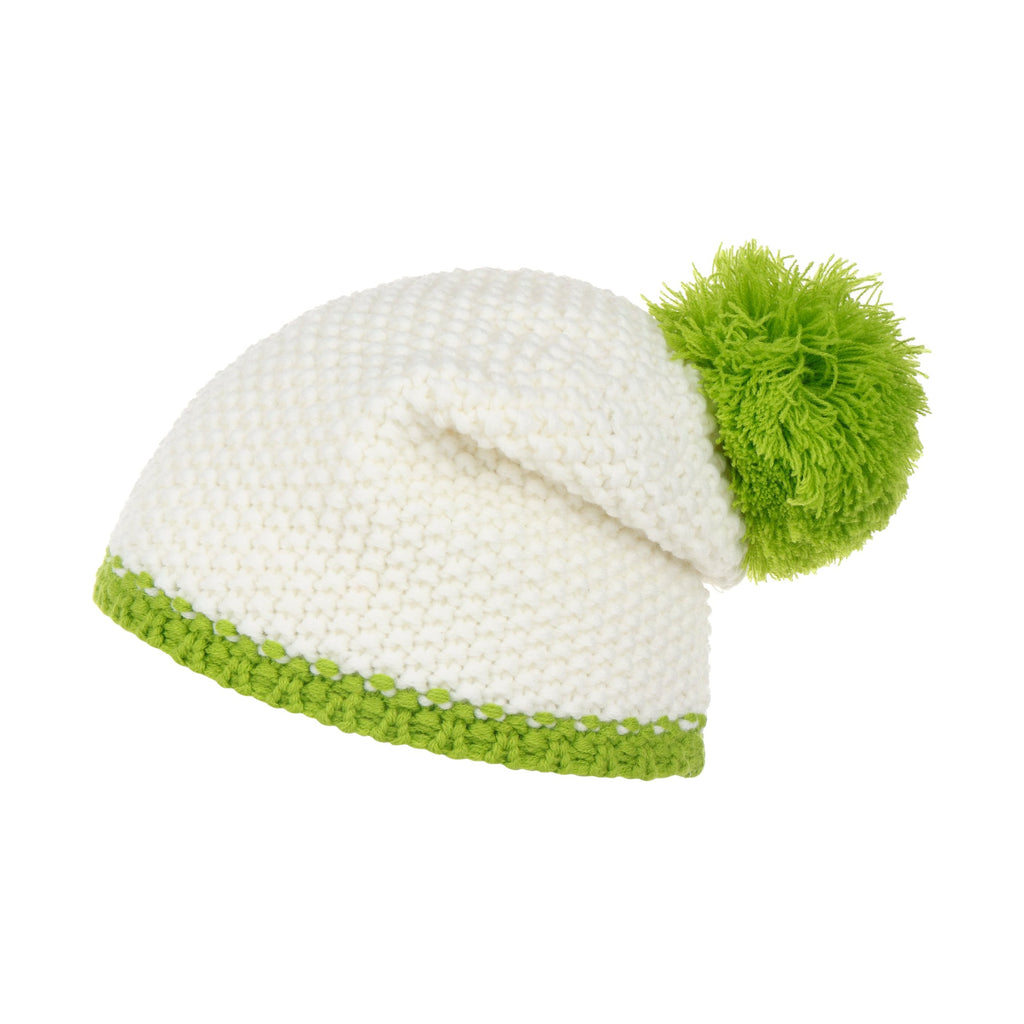 white-green